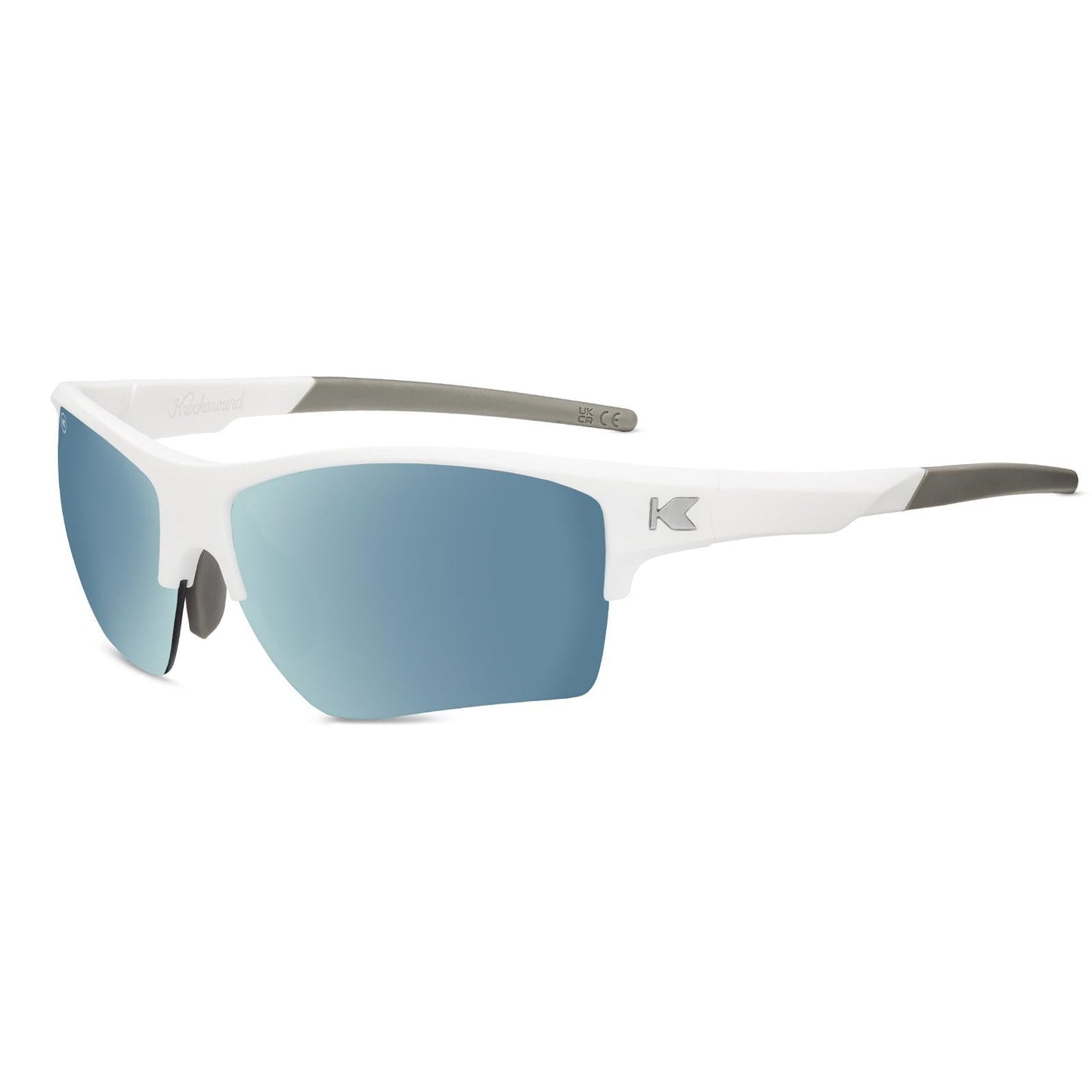Flight Paths Officially Licensed Knockaround Sunglasses