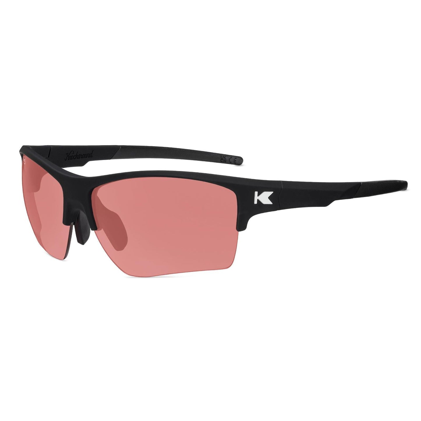 Flight Paths Officially Licensed Knockaround Sunglasses