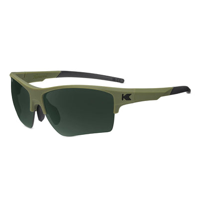 Flight Paths Officially Licensed Knockaround Sunglasses