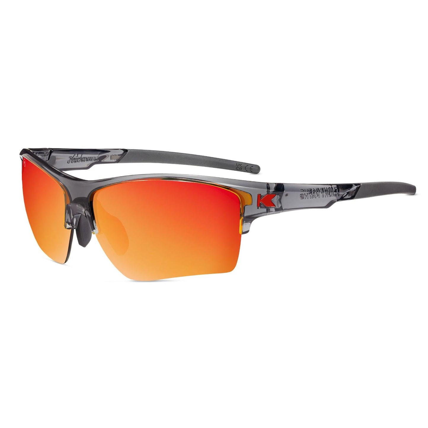 Flight Paths Officially Licensed Knockaround Sunglasses