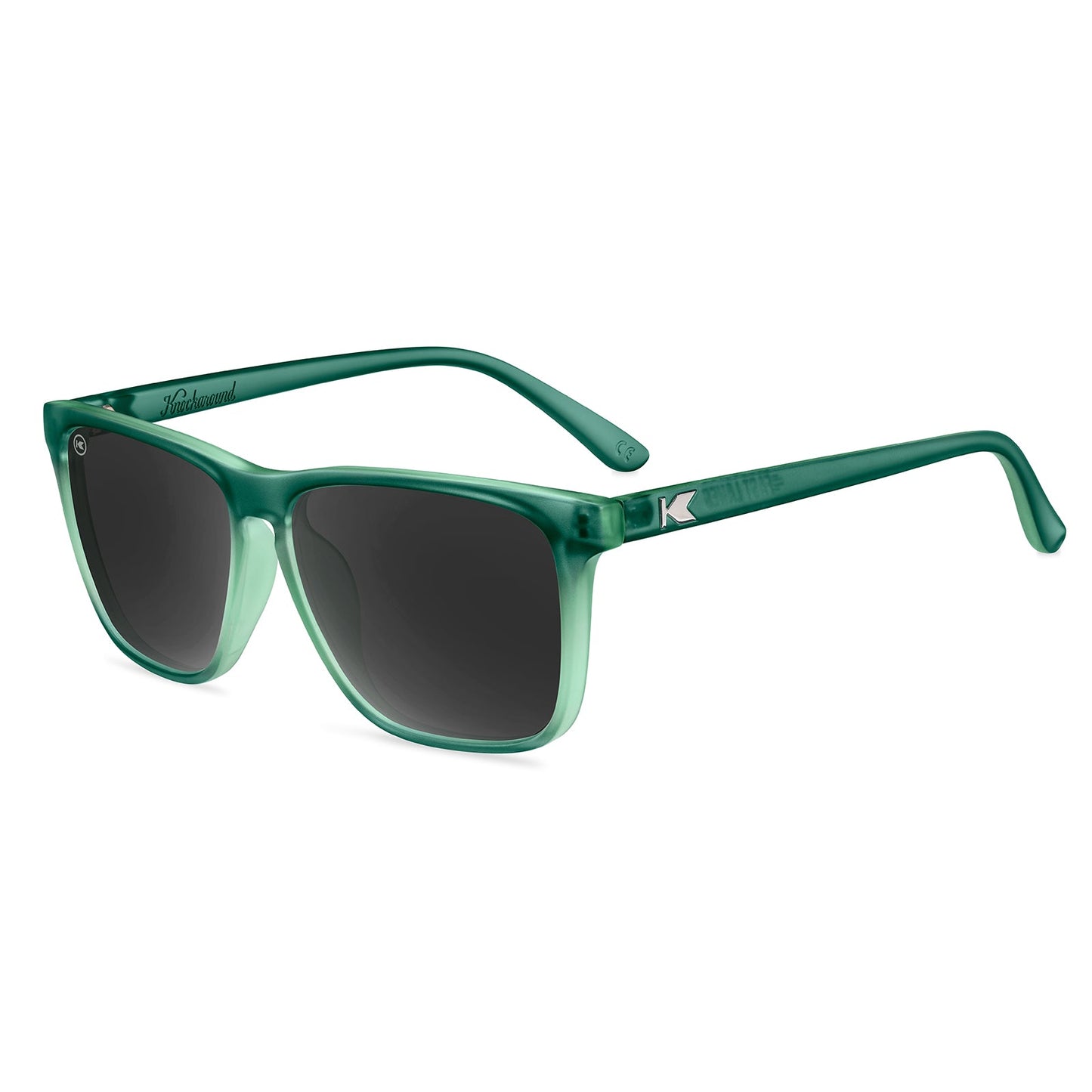 Fast Lanes Officially Licensed Knockaround Sunglasses