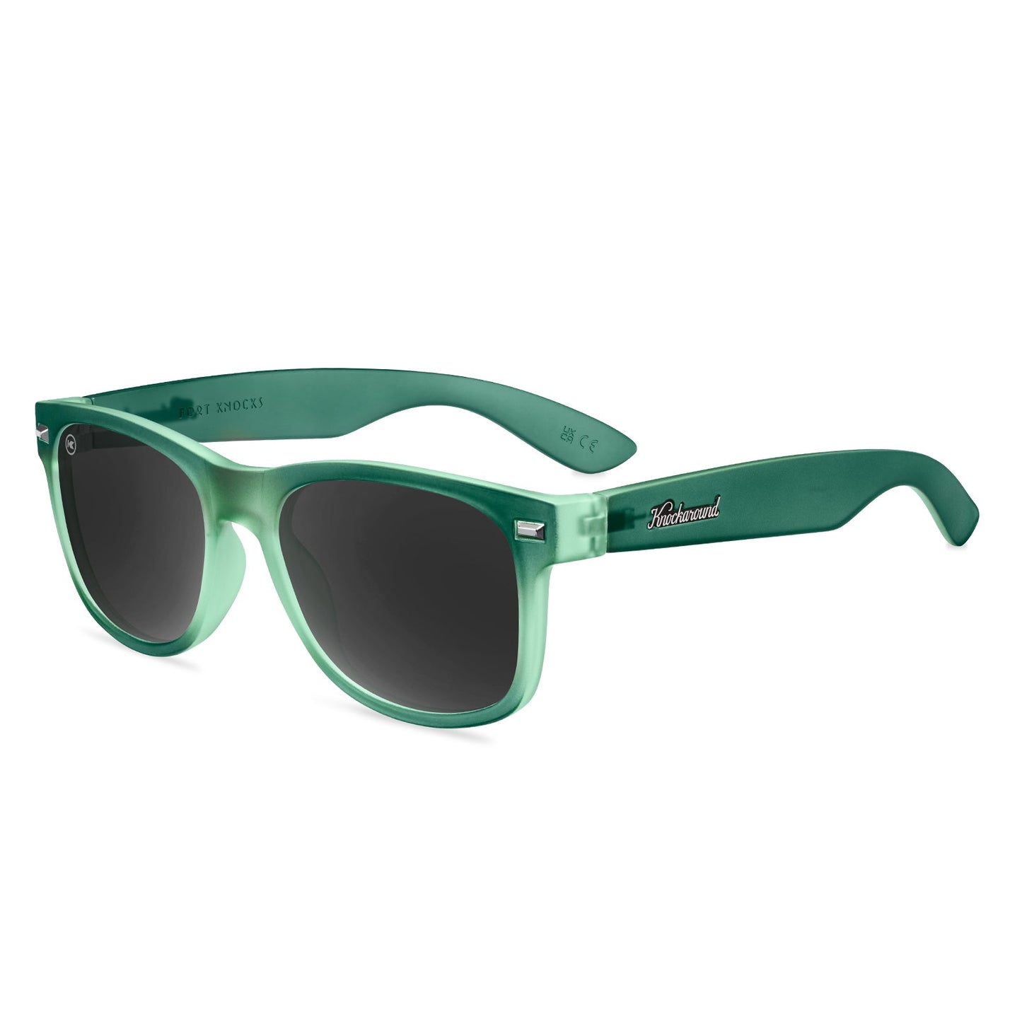 Fort Knocks Officially Licensed Knockaround Sunglasses