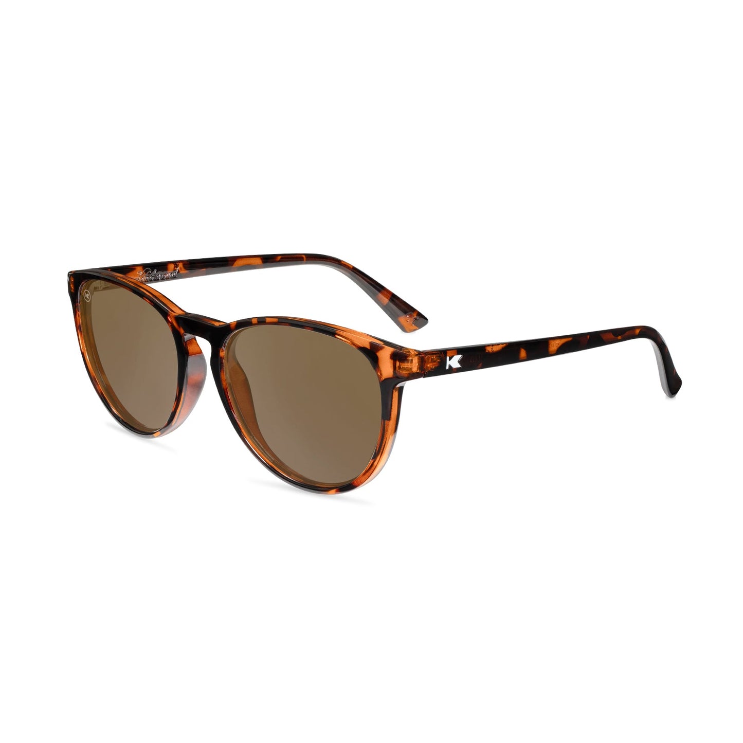 Mai Tais Officially Licensed Knockaround Sunglasses