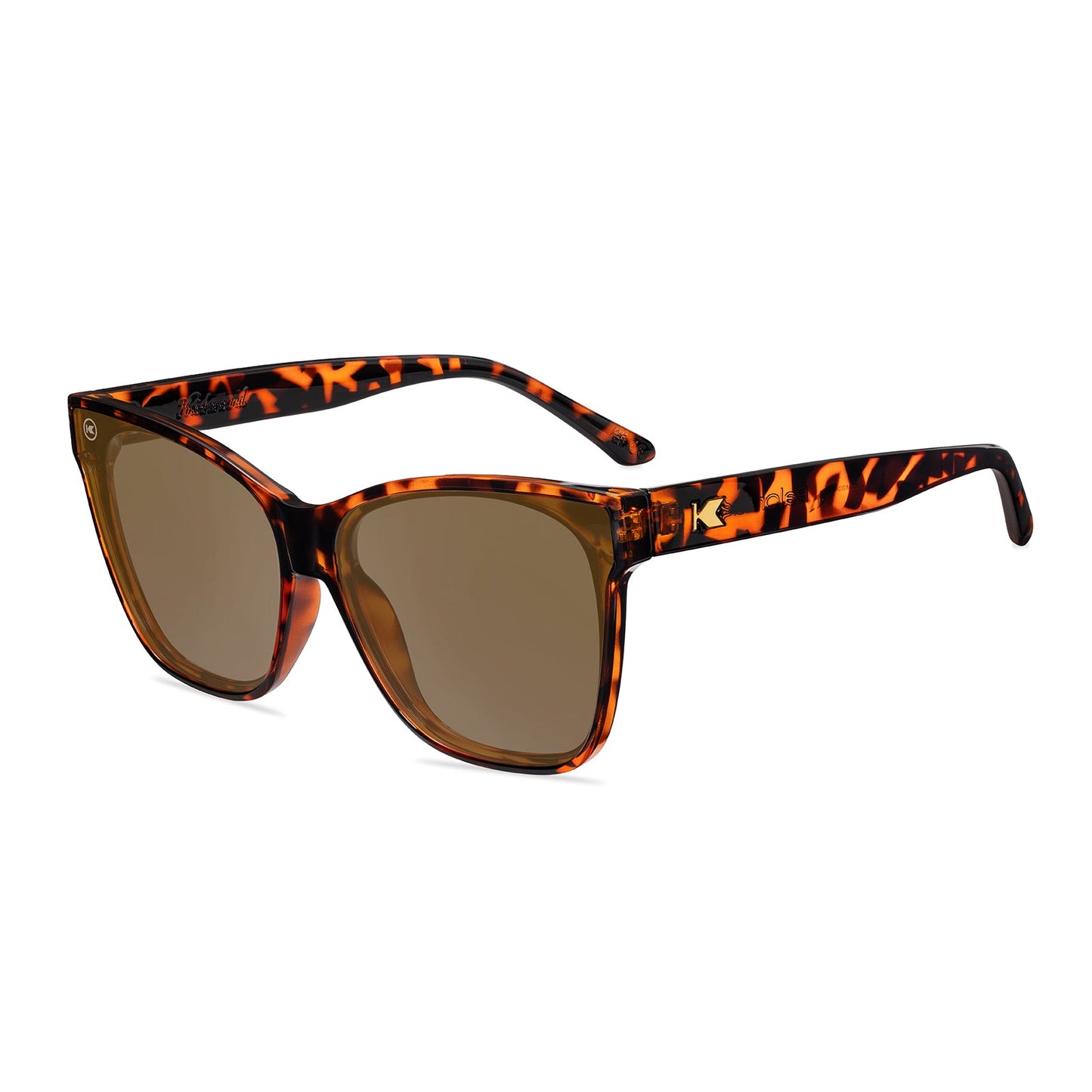 Palomas Officially Licensed Knockaround Sunglasses
