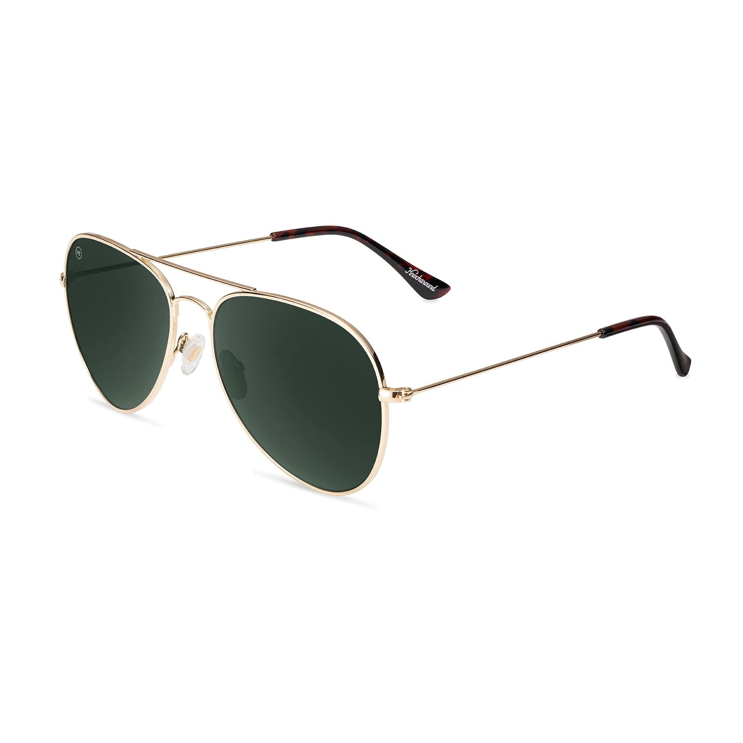 Mile Highs Officially Licensed Knockaround Sunglasses
