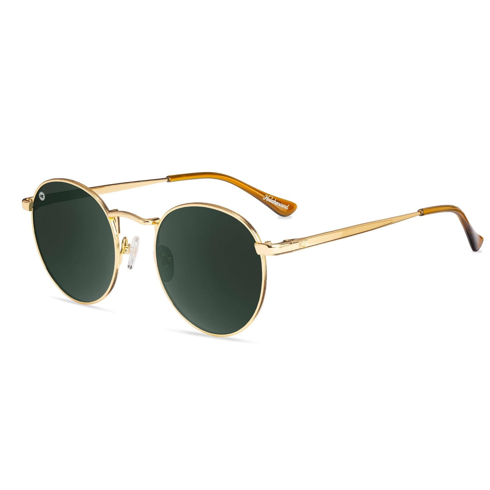 Love & Haights Officially Licensed Knockaround Sunglasses