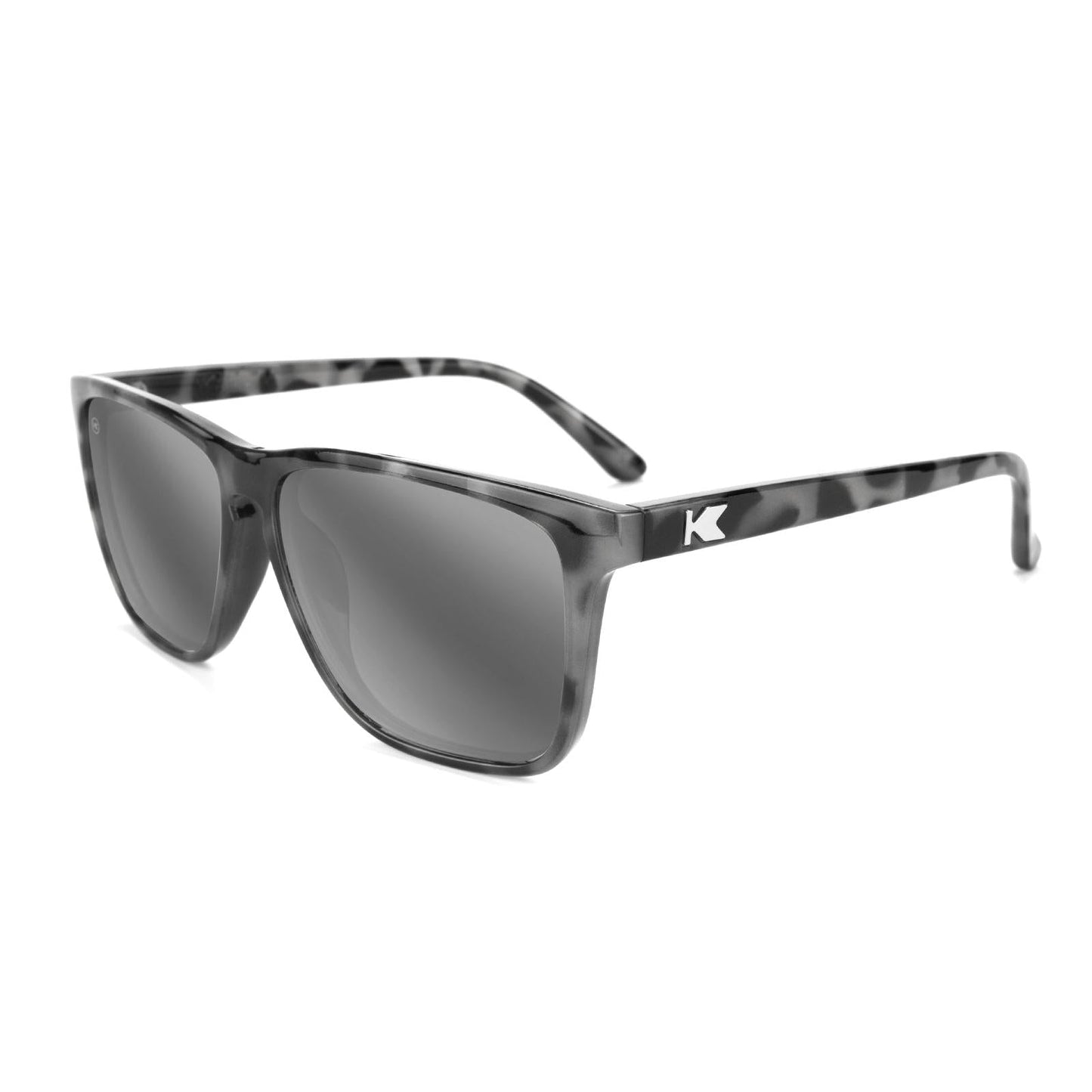 Fast Lanes Officially Licensed Knockaround Sunglasses