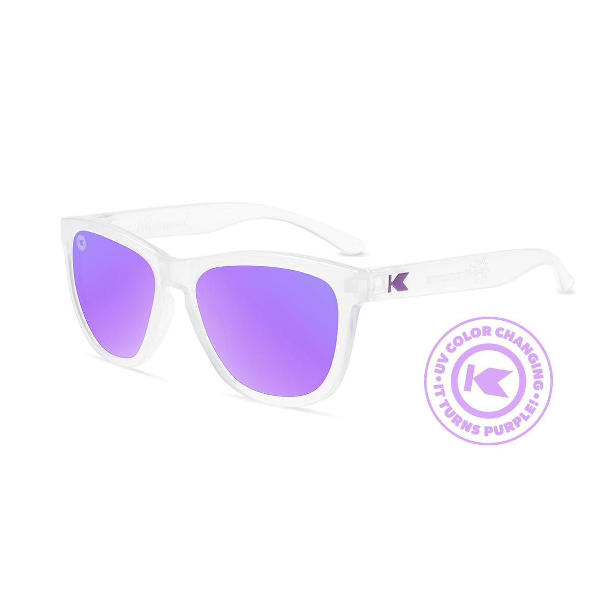 Kids Premiums Officially Licensed Knockaround Sunglasses