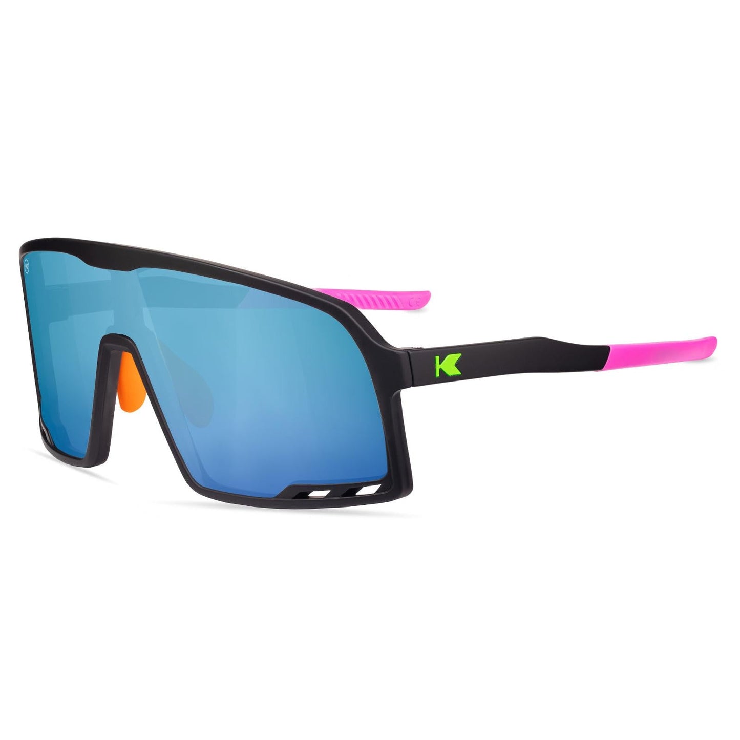 Campeones Officially Licensed Knockaround Sunglasses