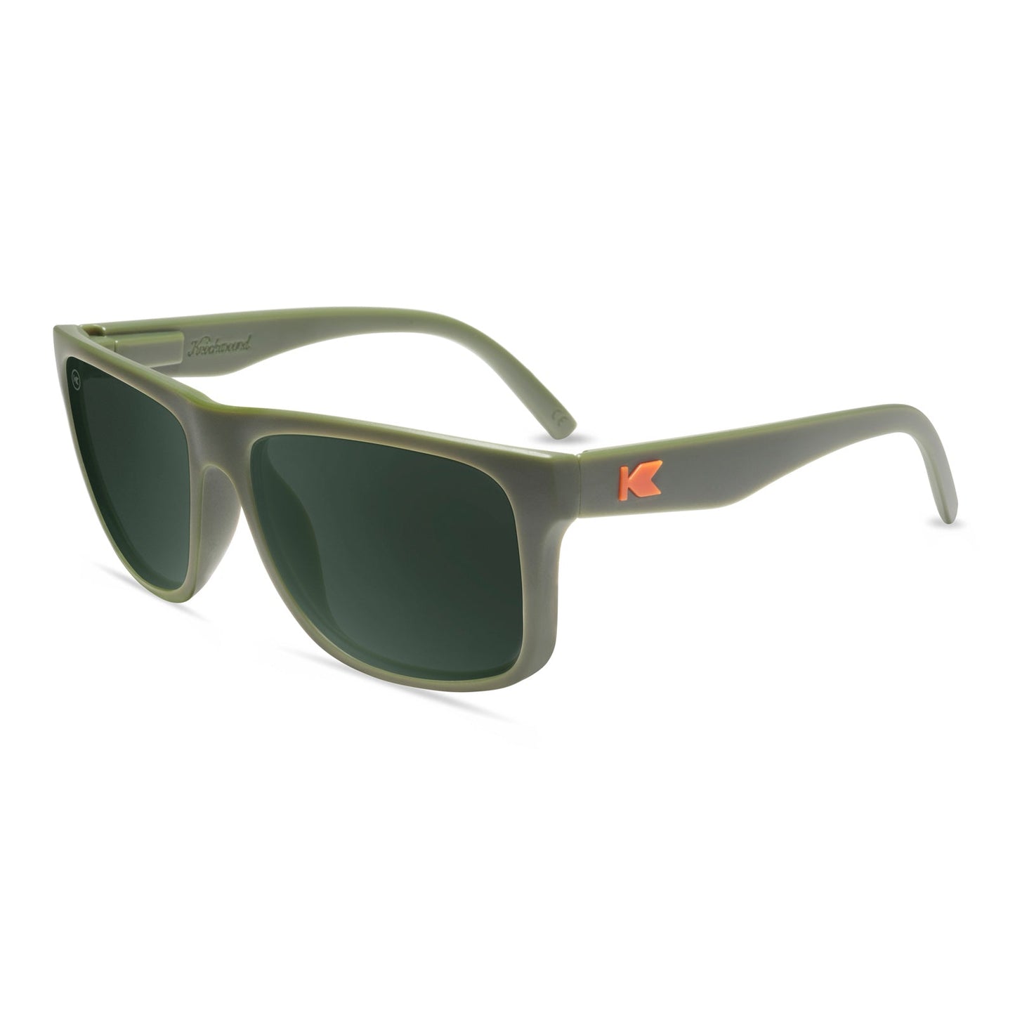 Torrey Pines Officially Licensed Knockaround Sunglasses