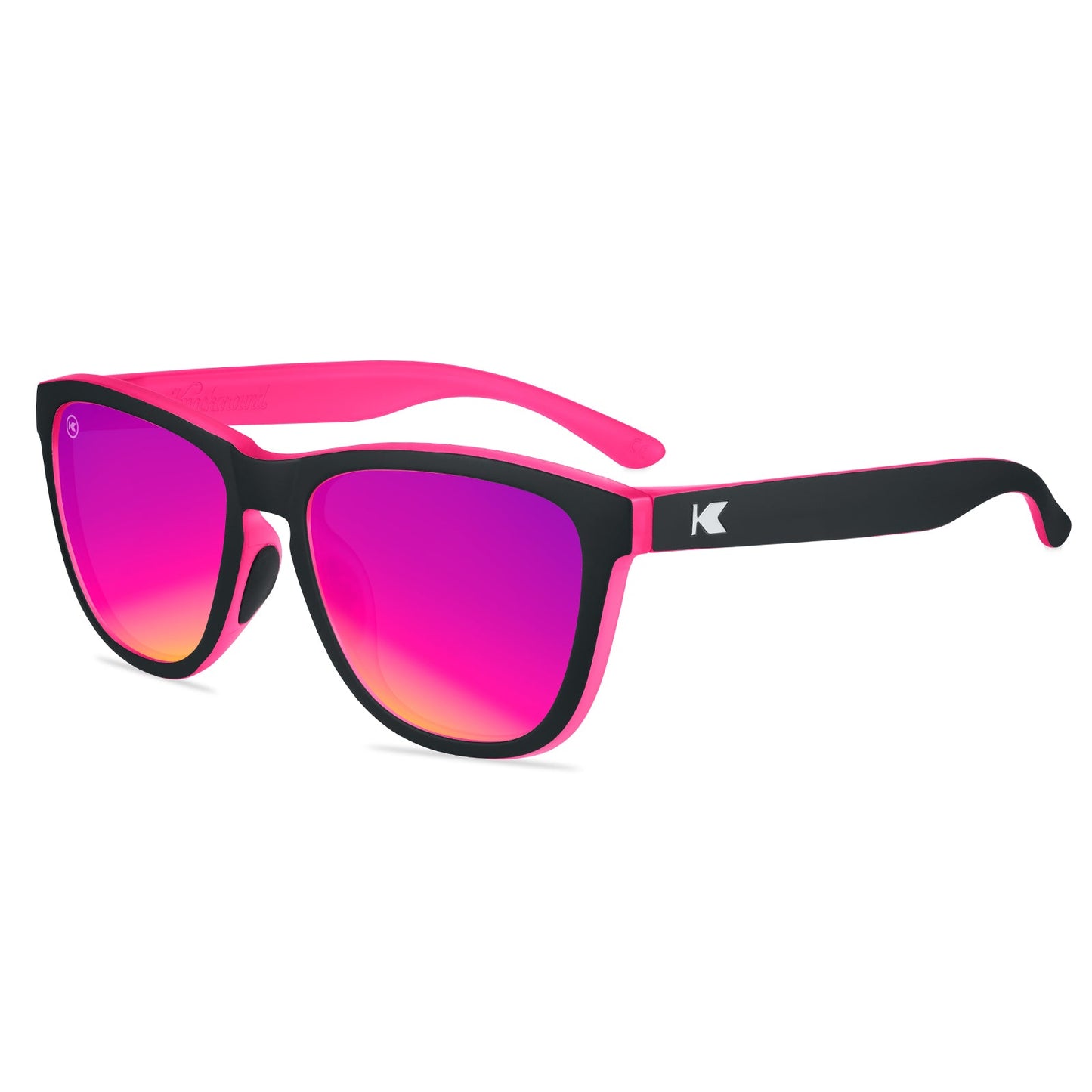 Premiums Officially Licensed Knockaround Sunglasses