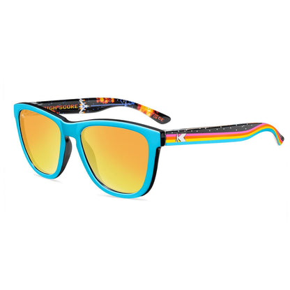 Premiums Officially Licensed Knockaround Sunglasses