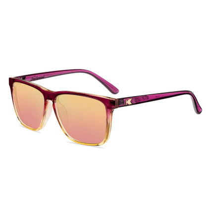 Fast Lanes Officially Licensed Knockaround Sunglasses