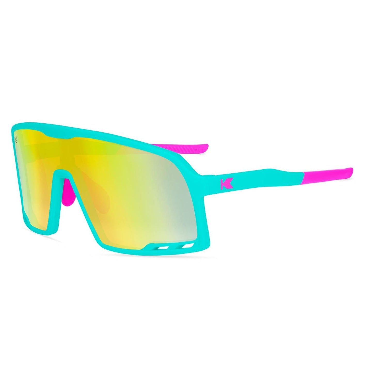 Campeones Officially Licensed Knockaround Sunglasses