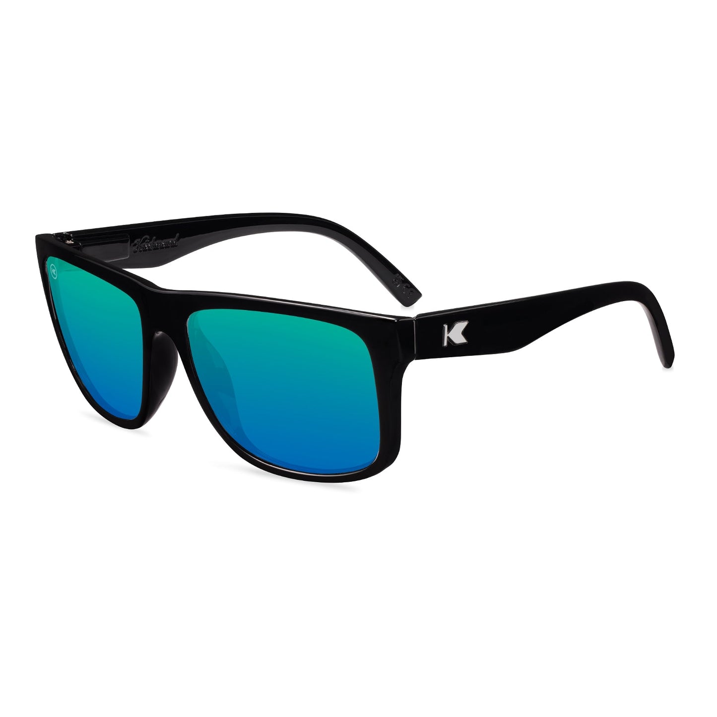 Torrey Pines Officially Licensed Knockaround Sunglasses