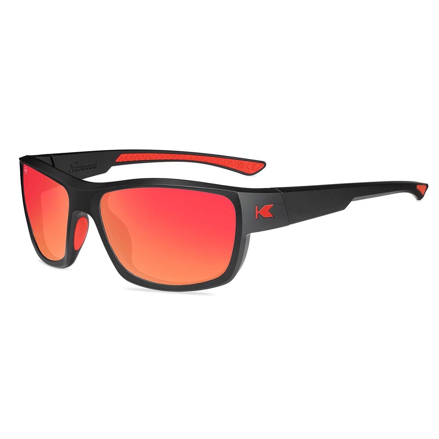 High Stakes Officially Licensed Knockaround Sunglasses