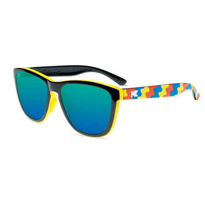 Premiums Officially Licensed Knockaround Sunglasses
