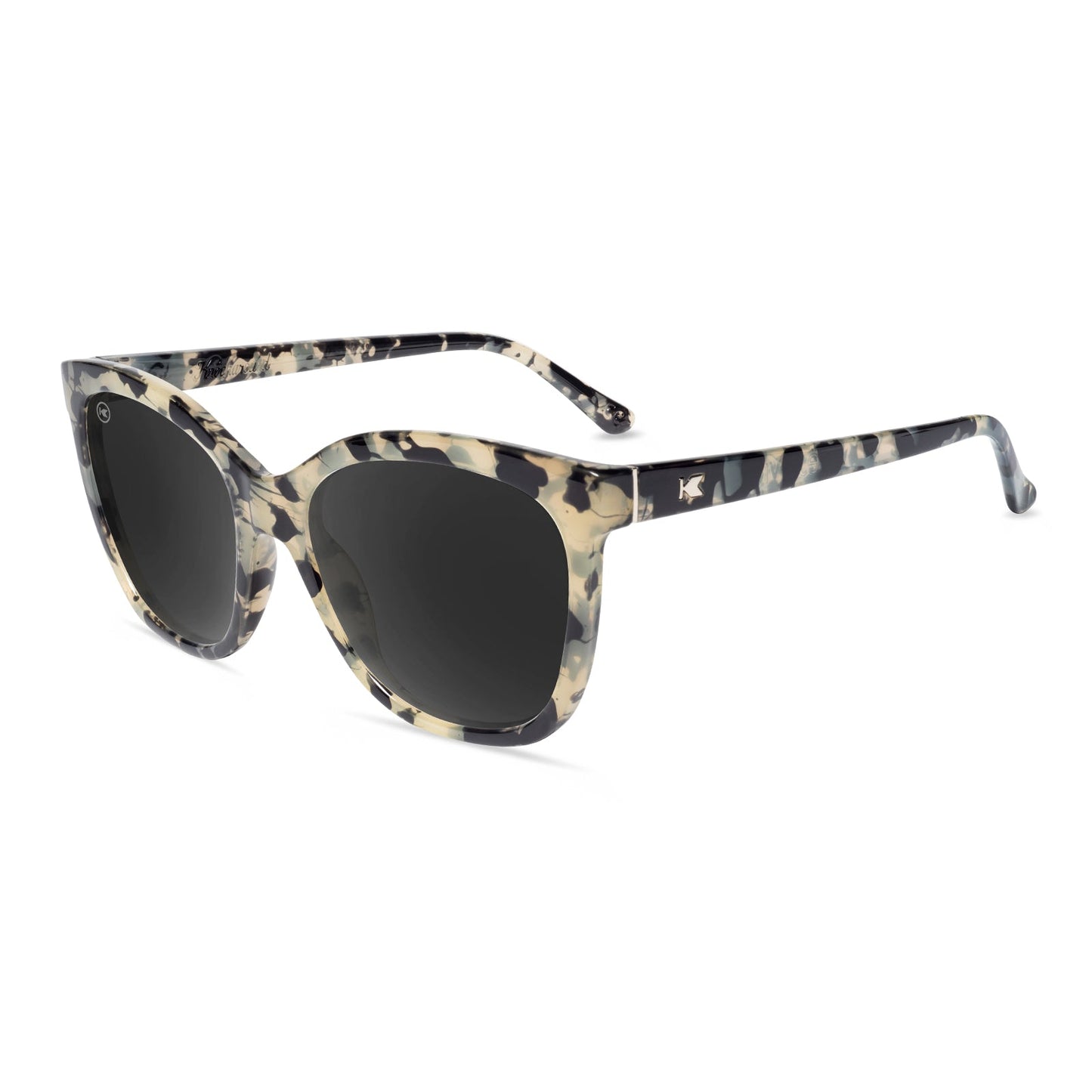 Deja Views Officially Licensed Knockaround Sunglasses