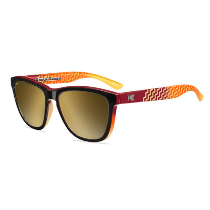 Premiums Officially Licensed Knockaround Sunglasses