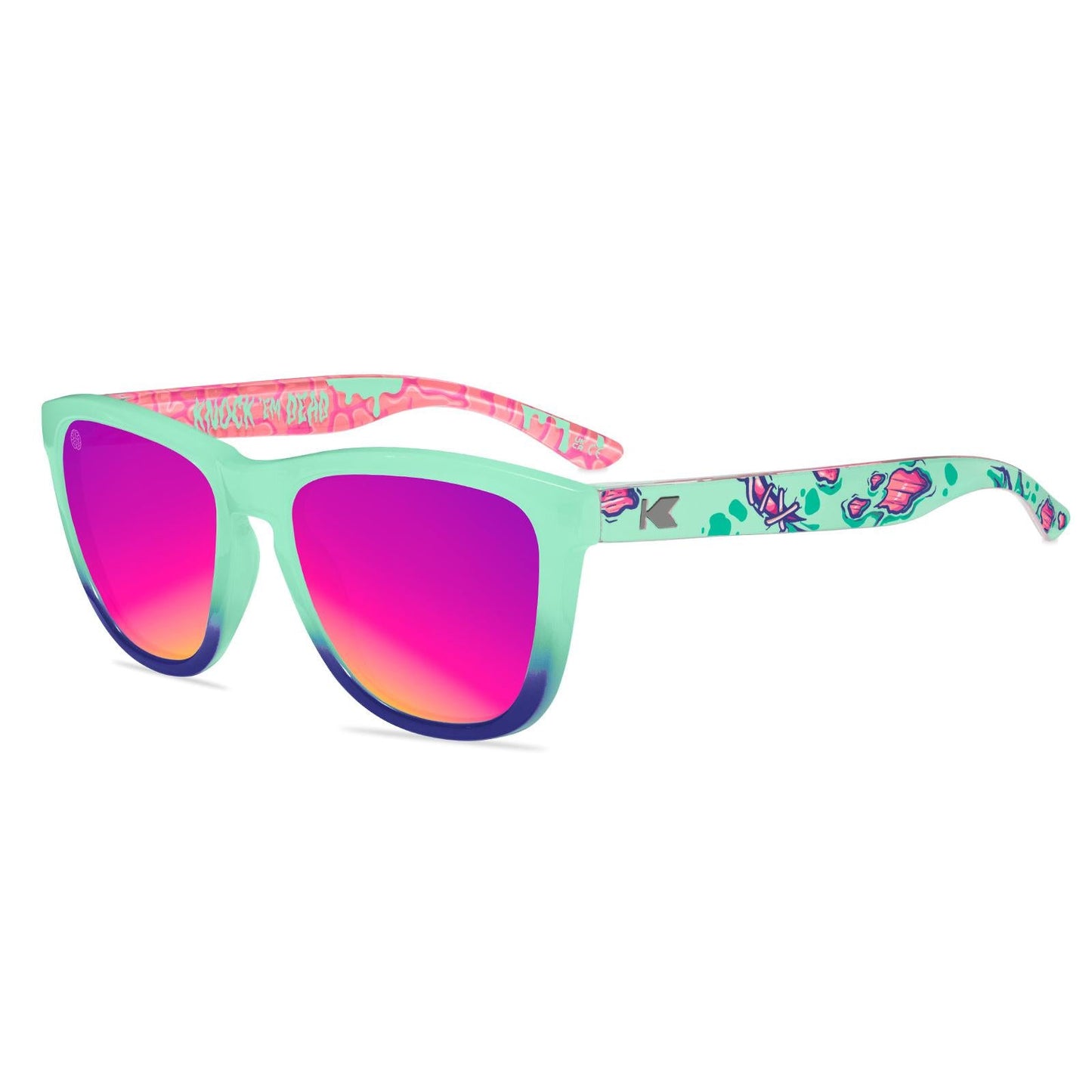 Premiums Officially Licensed Knockaround Sunglasses