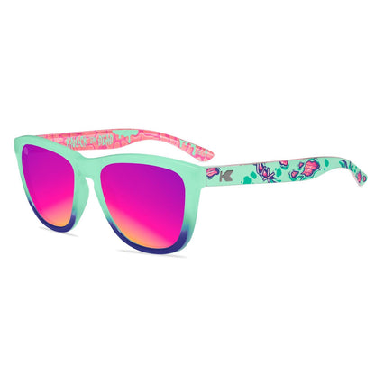 Premiums Officially Licensed Knockaround Sunglasses