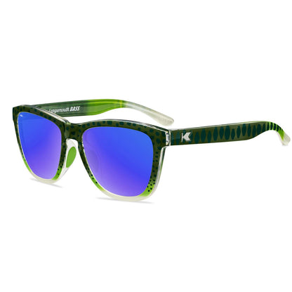 Premiums Officially Licensed Knockaround Sunglasses