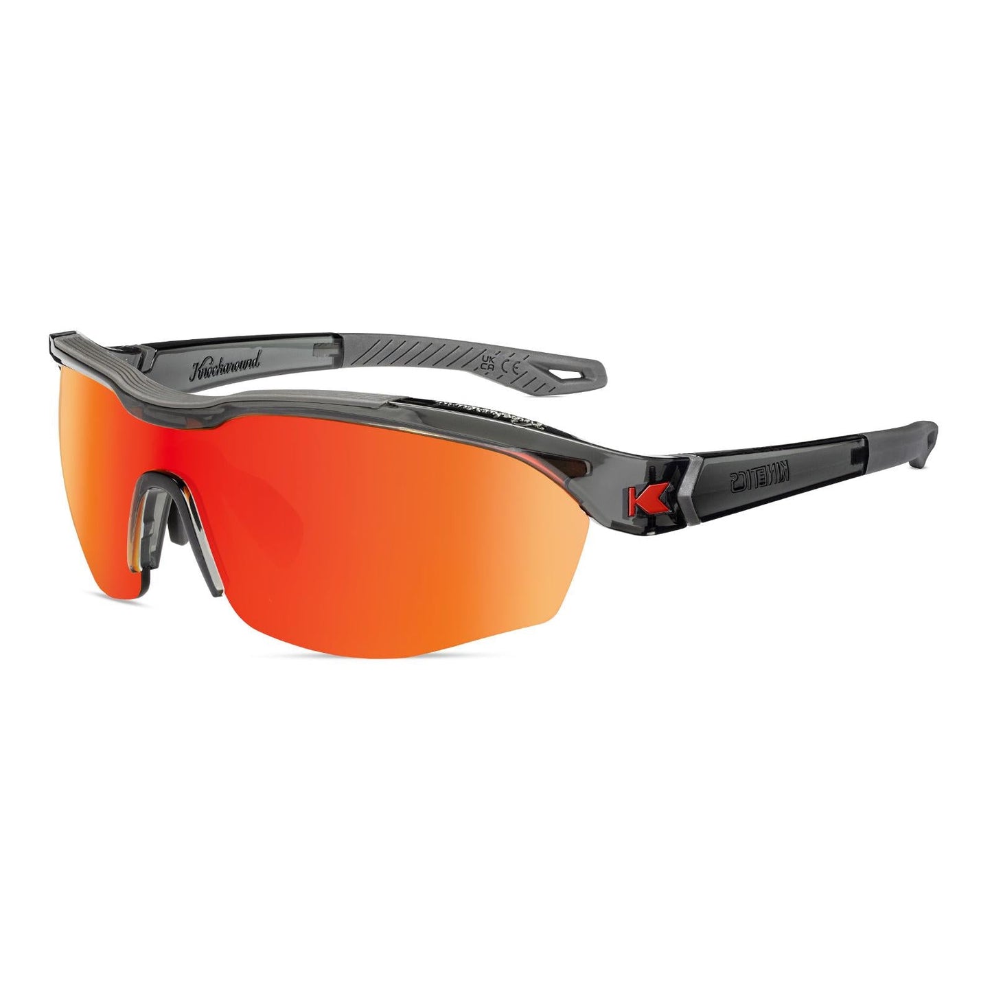 Kinetics Officially Licensed Knockaround Sunglasses