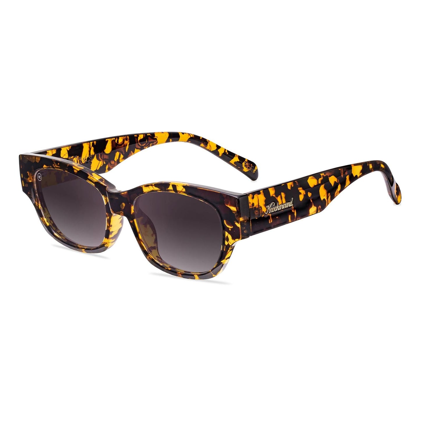 Junipers Officially Licensed Knockaround Sunglasses