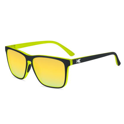 Fast Lanes Officially Licensed Knockaround Sunglasses