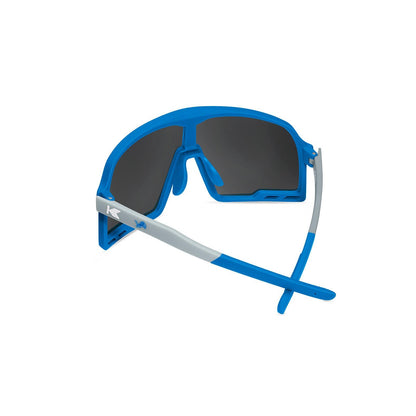 Detroit Lions Campeones Officially Licensed Knockaround Sunglasses