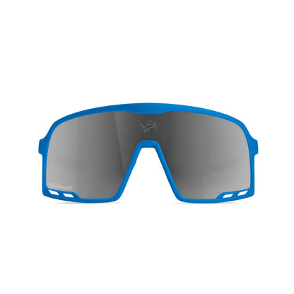 Detroit Lions Campeones Officially Licensed Knockaround Sunglasses