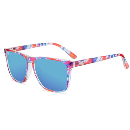 Fast Lanes Officially Licensed Knockaround Sunglasses