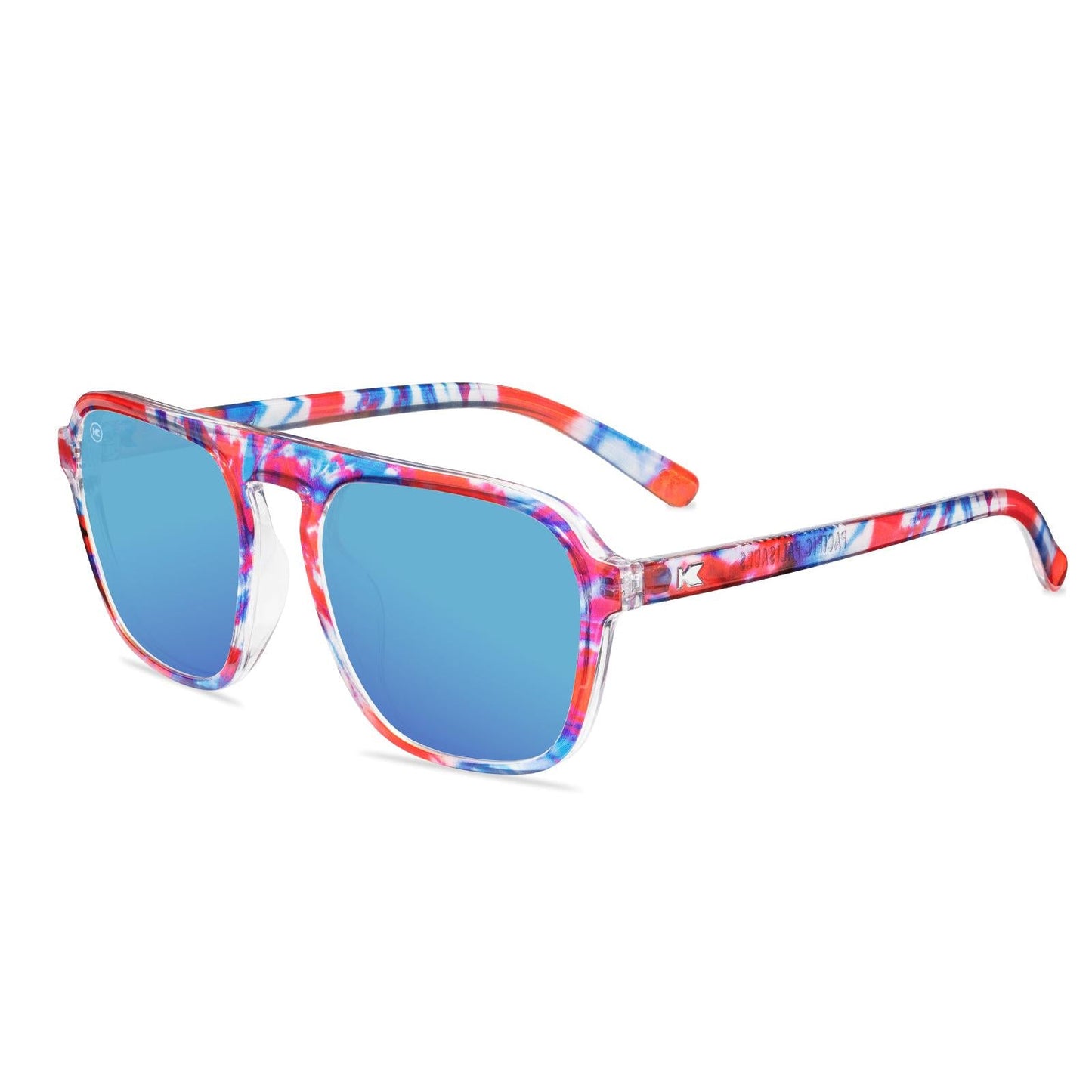 Pacific Palisades Officially Licensed Knockaround Sunglasses