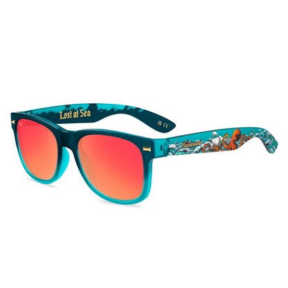 Fort Knocks Officially Licensed Knockaround Sunglasses