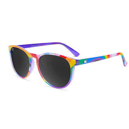 Mai Tais Officially Licensed Knockaround Sunglasses