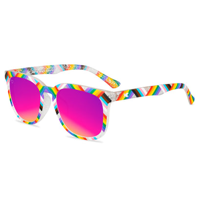 Paso Robles Officially Licensed Knockaround Sunglasses