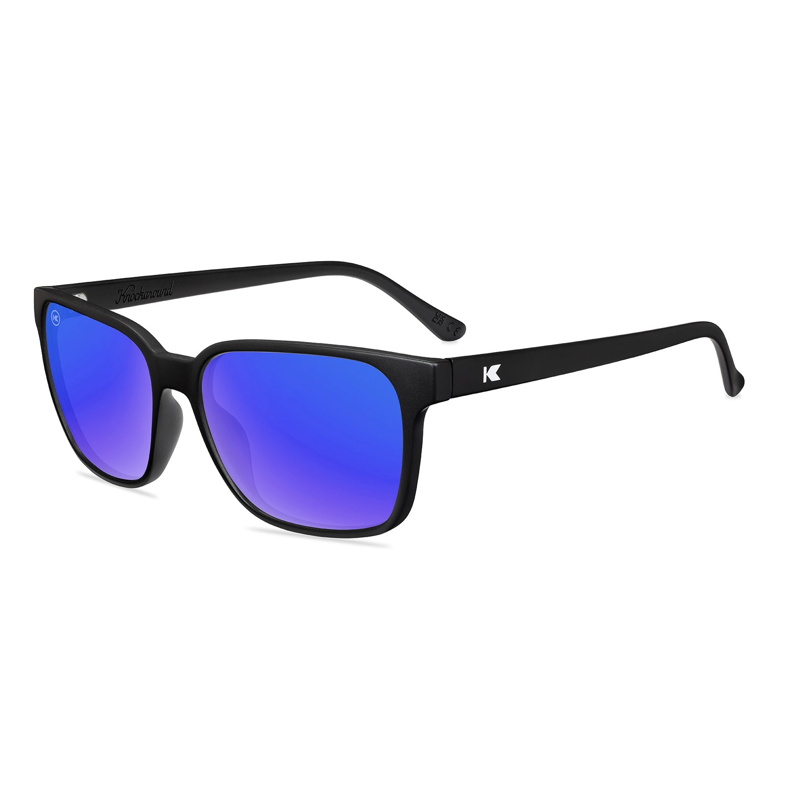 Day Trips Officially Licensed Knockaround Sunglasses