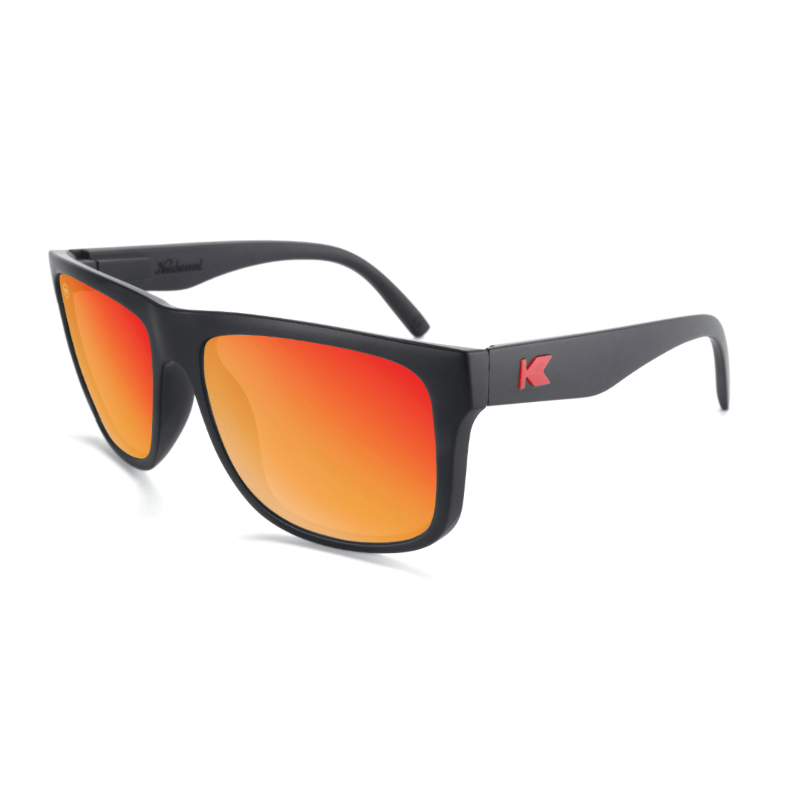 Torrey Pines Officially Licensed Knockaround Sunglasses