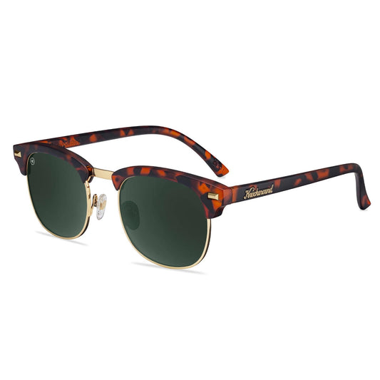 Brooklines Officially Licensed Knockaround Sunglasses
