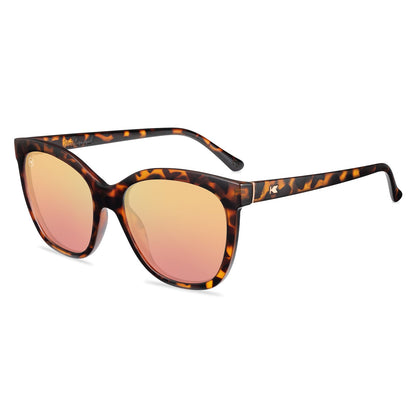 Deja Views Officially Licensed Knockaround Sunglasses