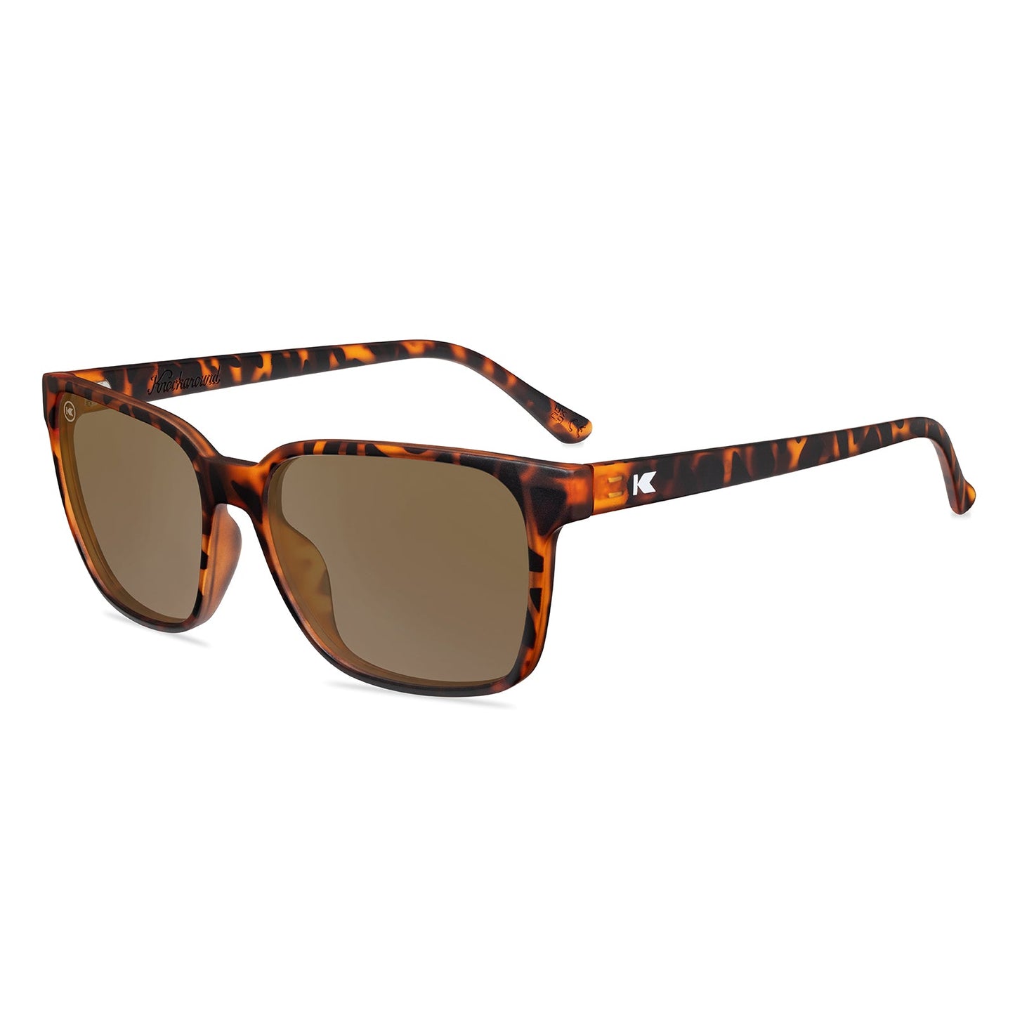 Day Trips Officially Licensed Knockaround Sunglasses