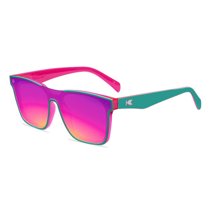 Afters Officially Licensed Knockaround Sunglasses