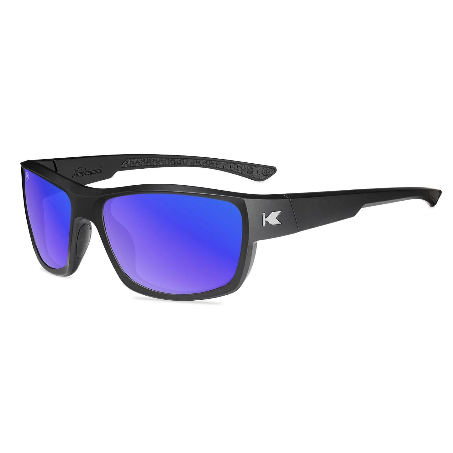 High Stakes Officially Licensed Knockaround Sunglasses