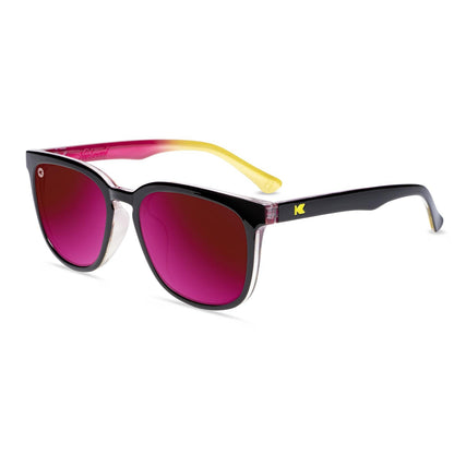Paso Robles Officially Licensed Knockaround Sunglasses