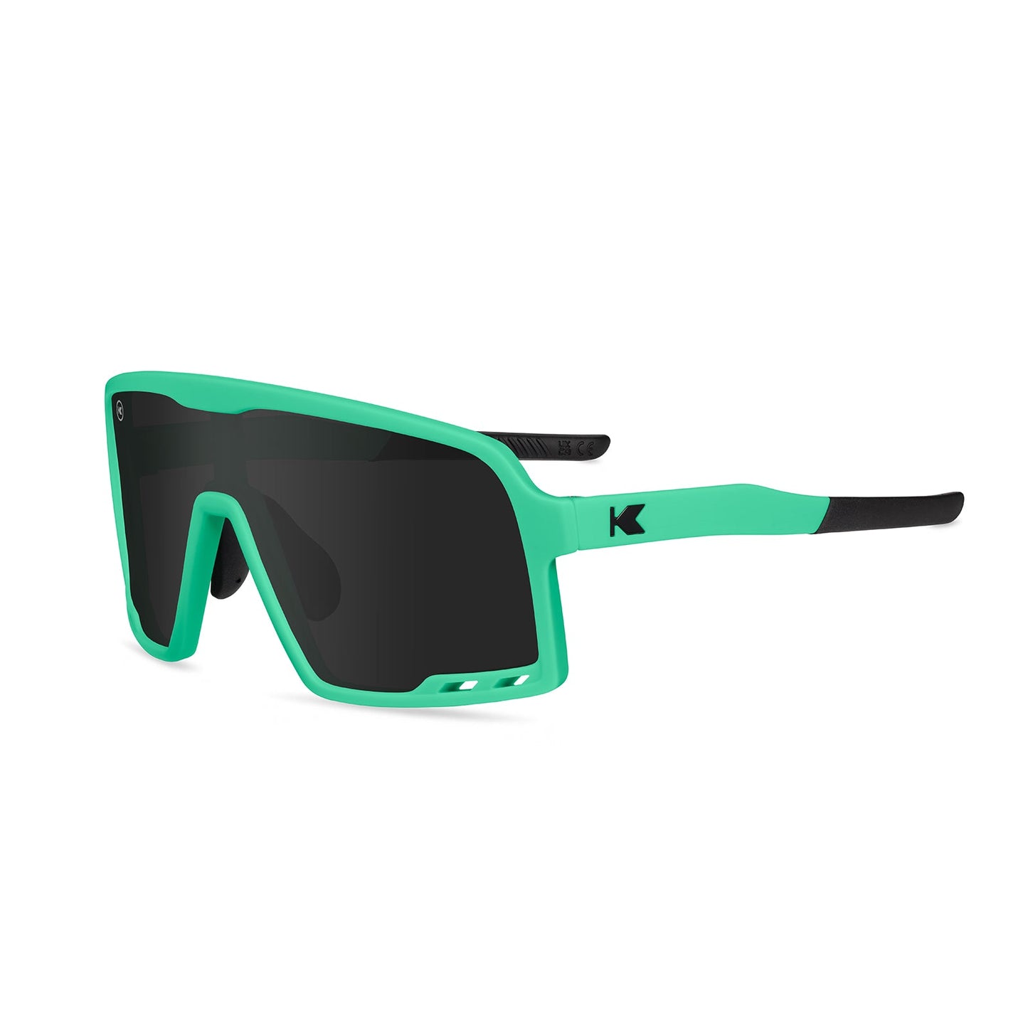 Kids Campeones Officially Licensed Knockaround Sunglasses