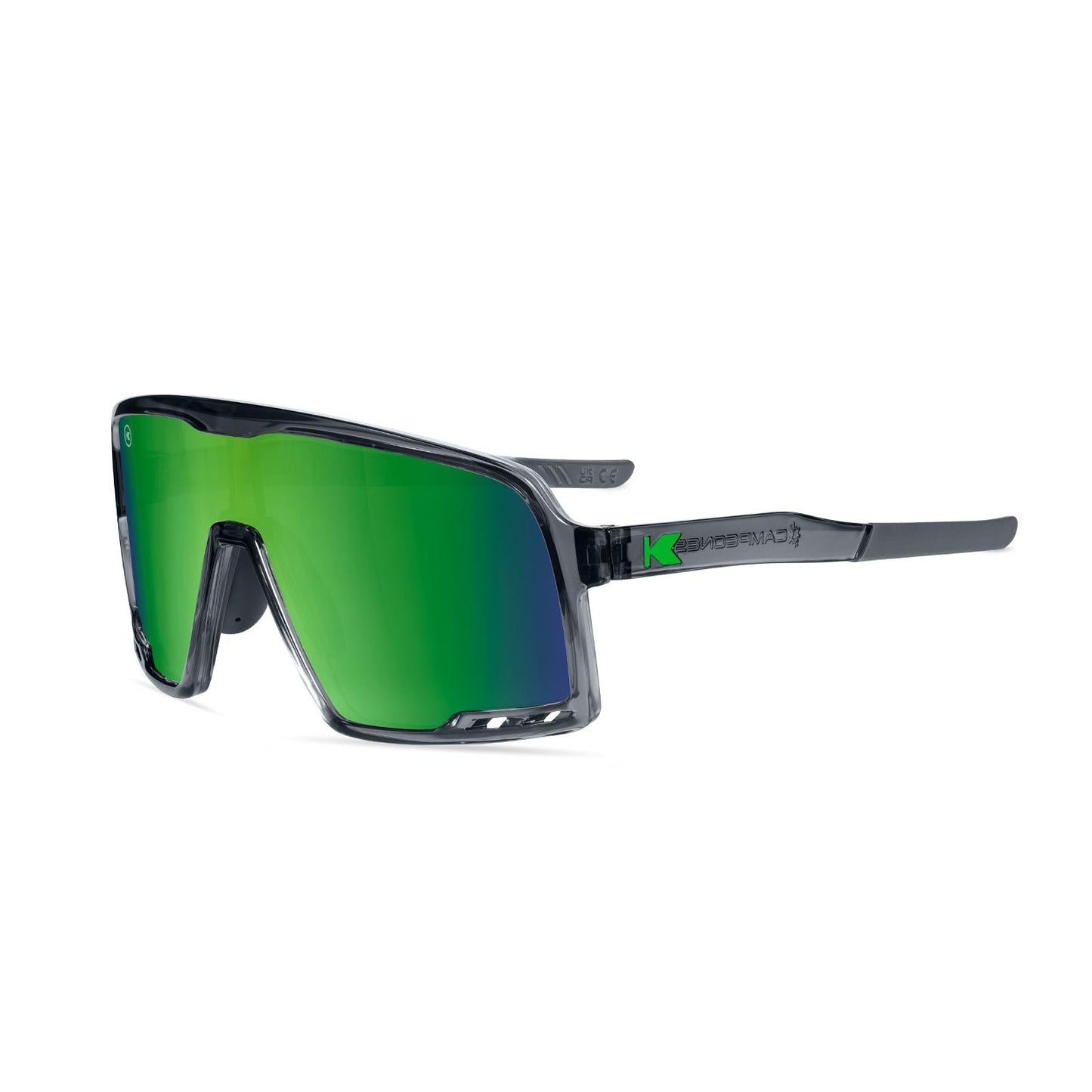 Kids Campeones Officially Licensed Knockaround Sunglasses