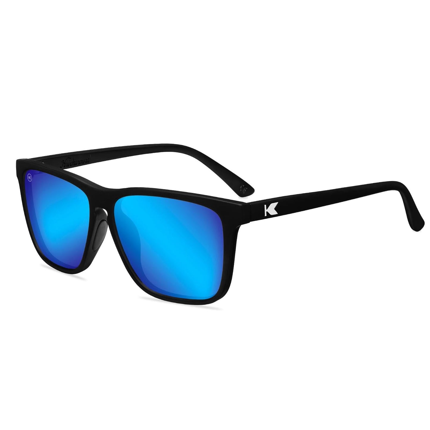 Fast Lanes Officially Licensed Knockaround Sunglasses