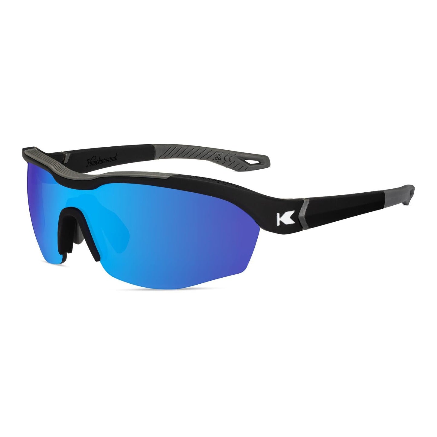 Kinetics Officially Licensed Knockaround Sunglasses