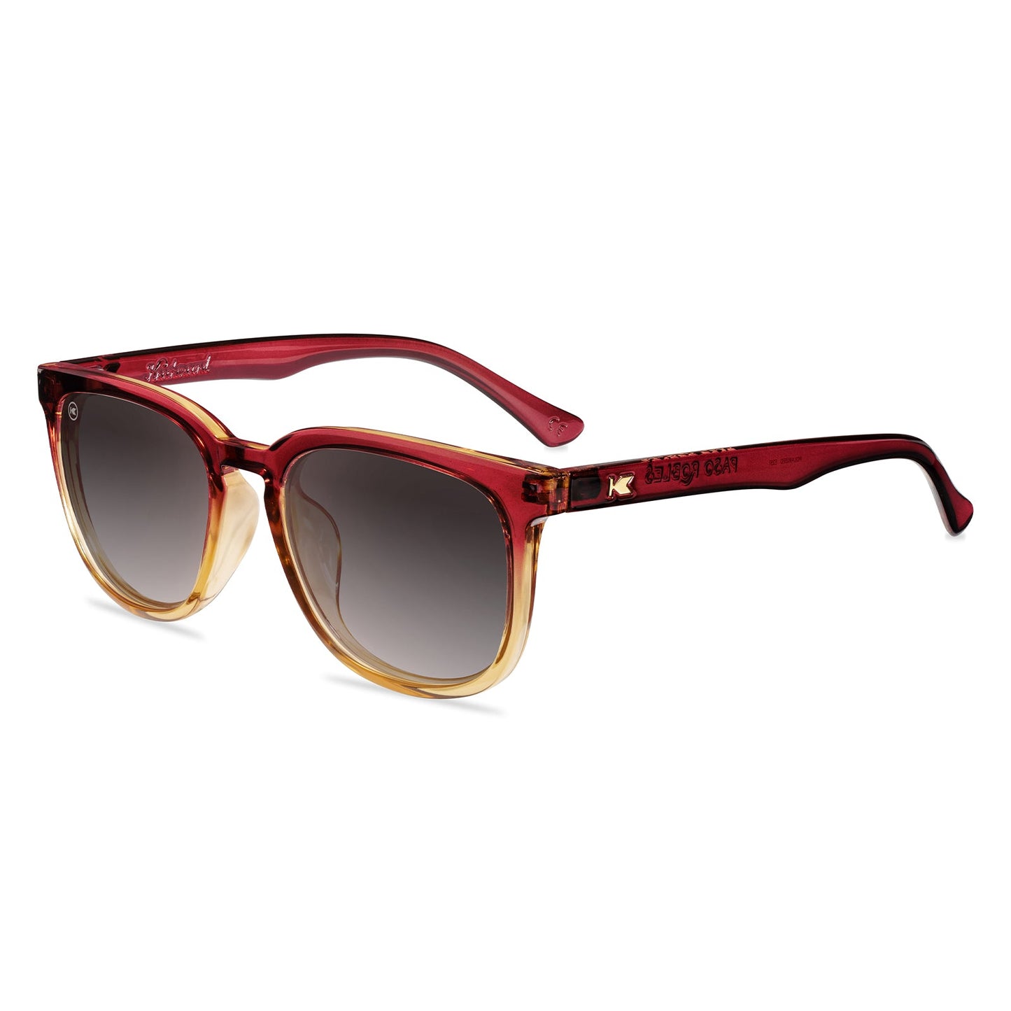 Paso Robles Officially Licensed Knockaround Sunglasses