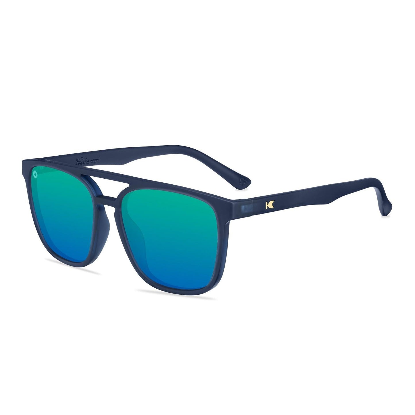 Brightsides Officially Licensed Knockaround Sunglasses
